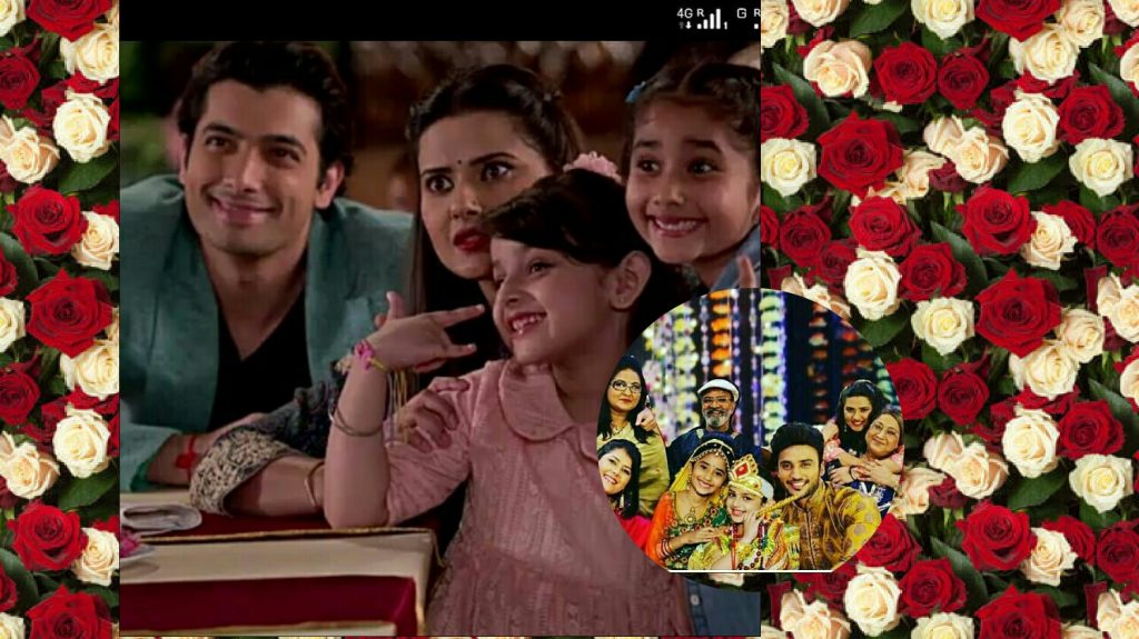 kasam se kasam FF episode 1