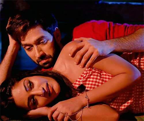 Ishqbaaz – Rikara Heartbroken Chapter 8