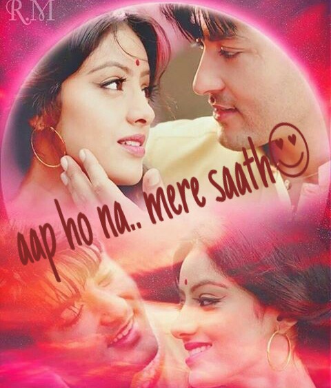aap ho na ..mere saath (episode 34)