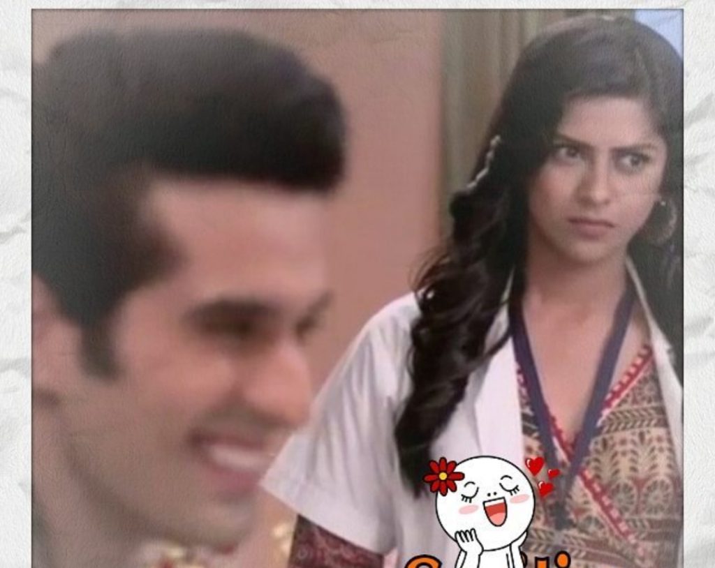 Love is all you need Kanchi (TS- Part 1)