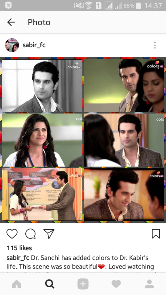 Kismat Konnection {Epi-3} (#Khamoshi)