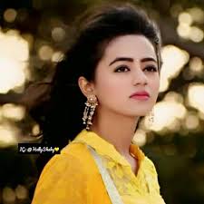 I love you Mrs SWARA SANSKAAR MAHESHWARI… (prologue)