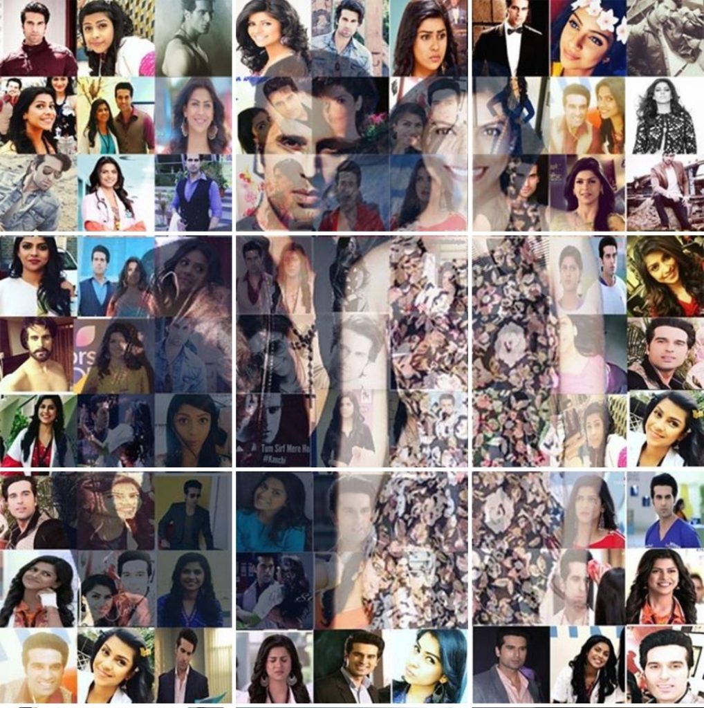 Love is all you need OS part 2 kanchi