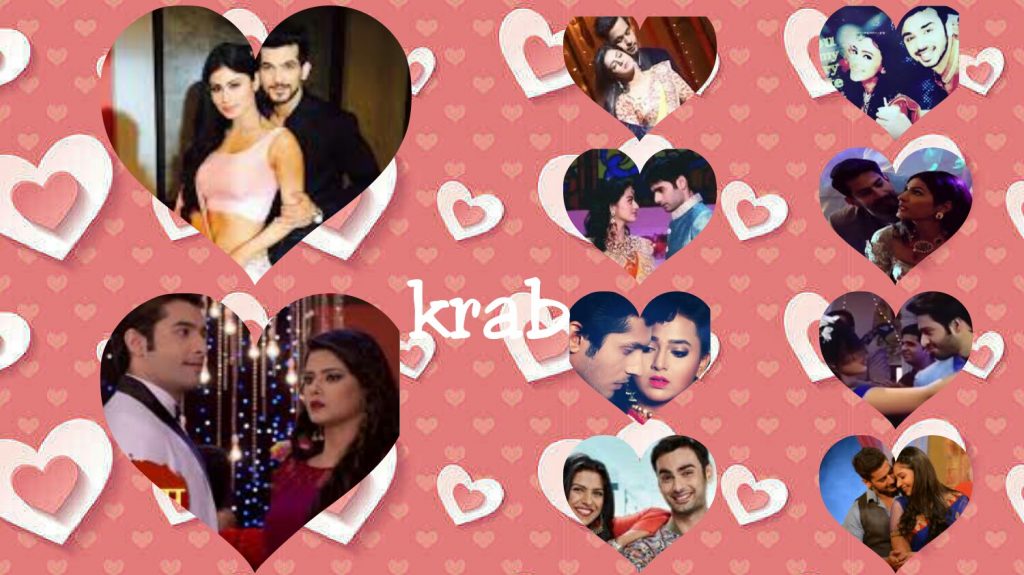 Kuch Rishtey Aise Bhi Episode 6 love/war)