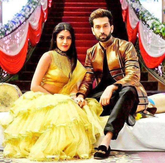 A simple love story …A TS (shot-6)