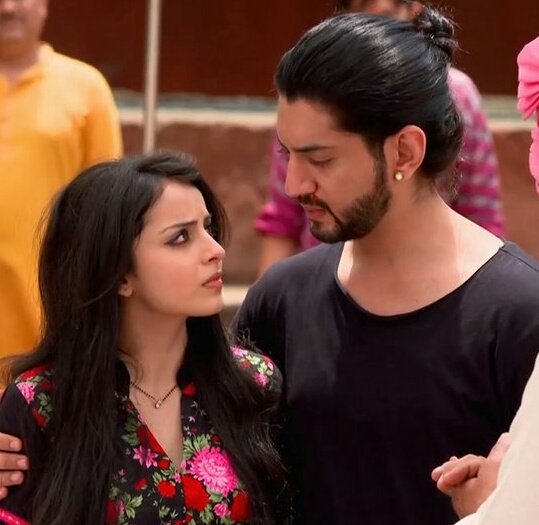 Dangal Special OS (Rikara) – Shraddha