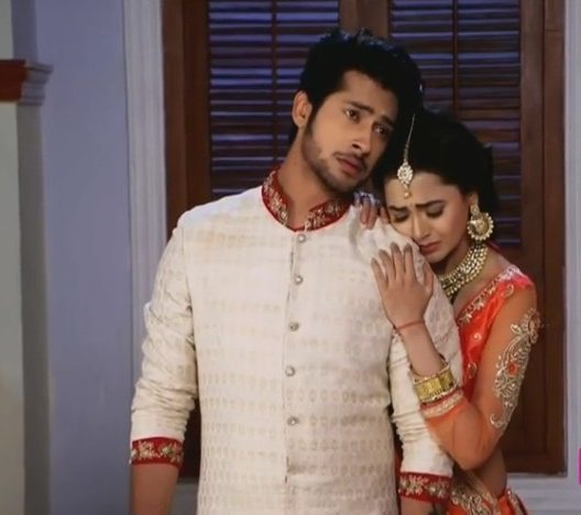 SWARAGINI- LOVE ME OR NOT SEASON 3 (episode 31)