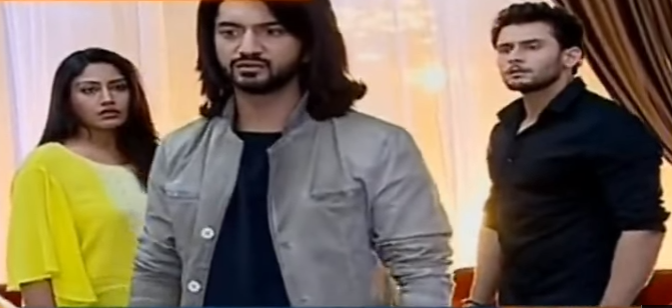 You Just Want Attention Part 4