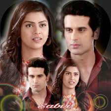 Main Phir Bhi Tumko Chaungi (kanchi ) Episode 1