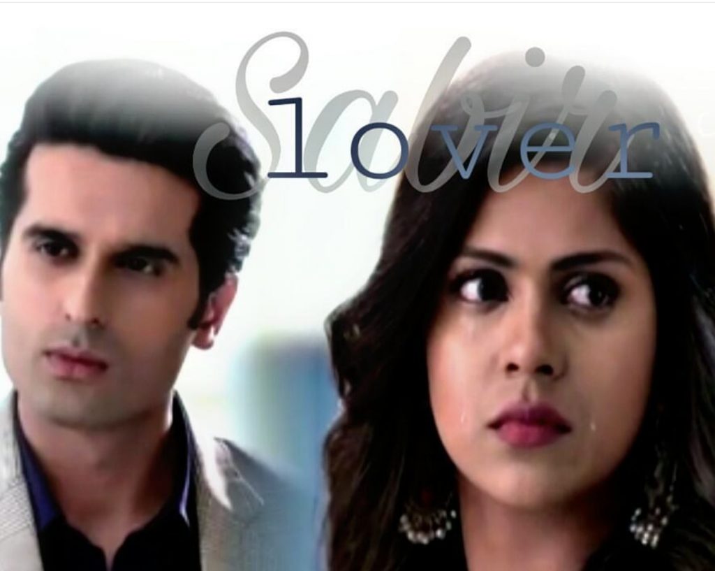 Phir mohabbhat sanchi & kabir (kanchi)~part 2