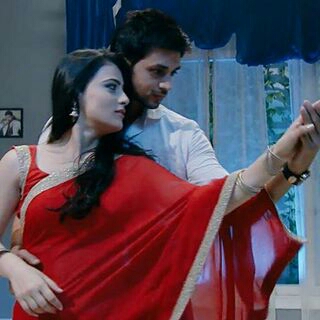 MATSH: Our Endless Love {Episode 20}