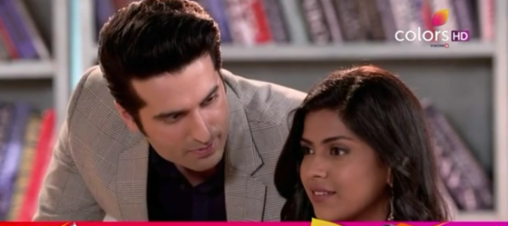 The precious gift of love (kaanchi) Episode 4