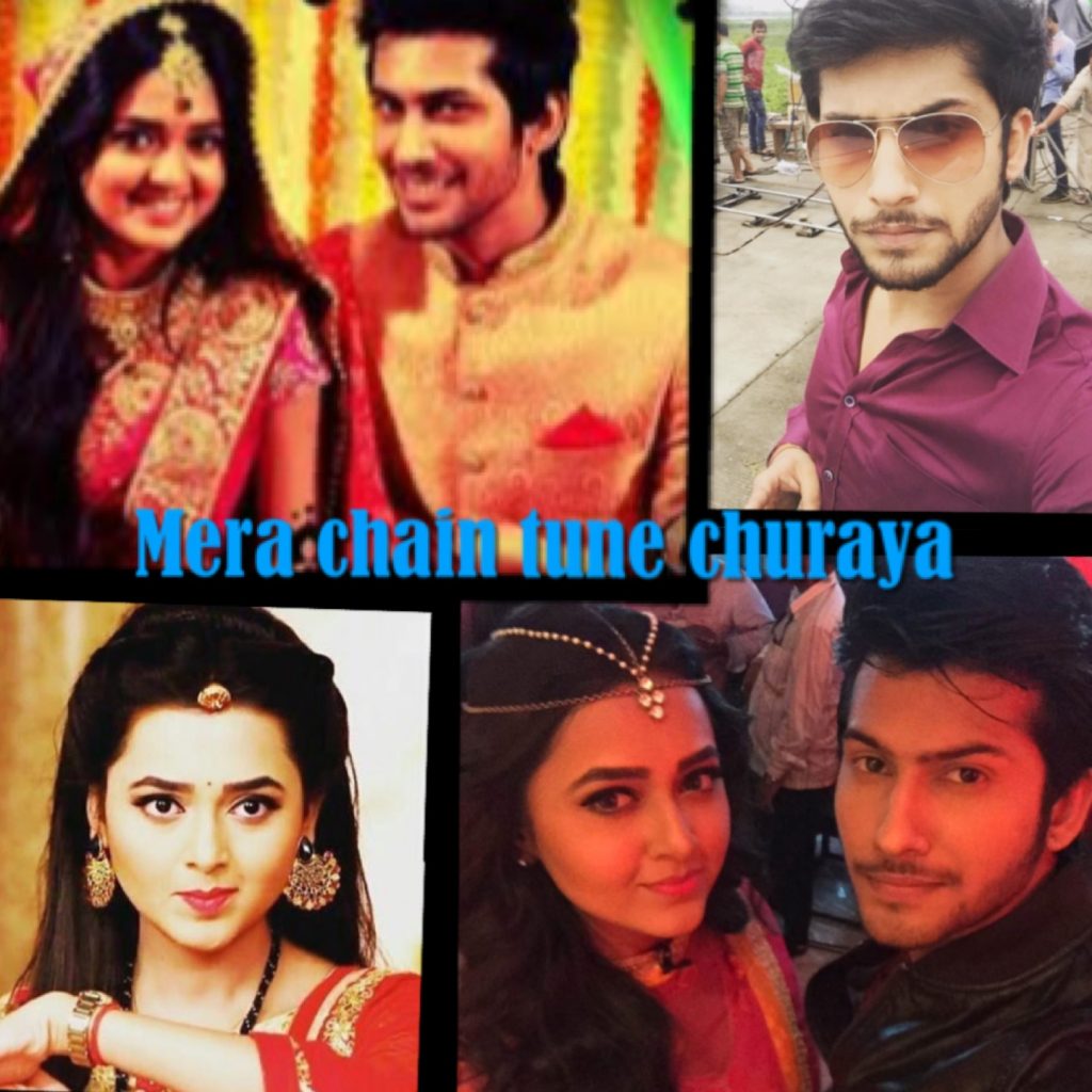 Obsessed with you Episode 2: Swara’s obsession begins!