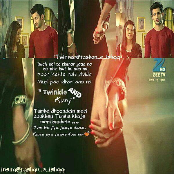 LOVE STORY ~ A TWINJ SS (Episode 9)