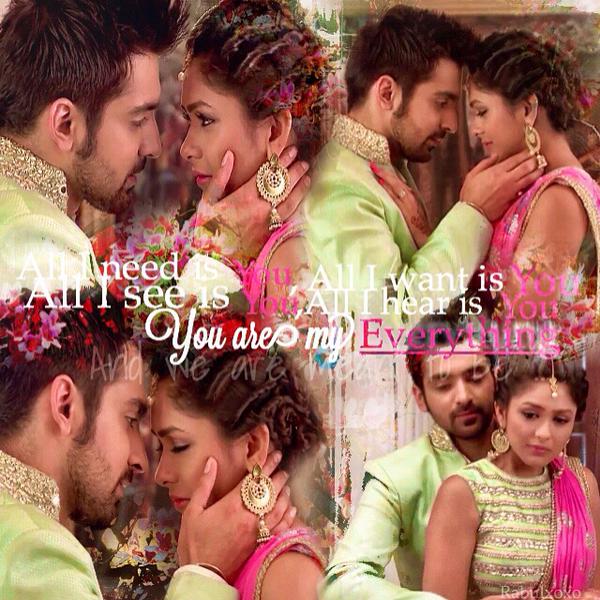 RABUL: love forever {episode 13}