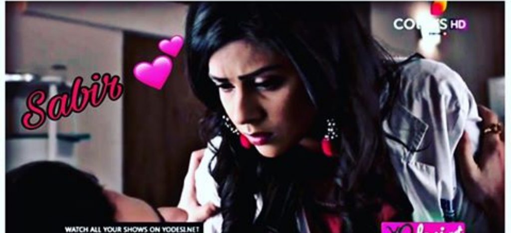 Phir mohabbhat sanchi & kabir (kanchi)~part 3