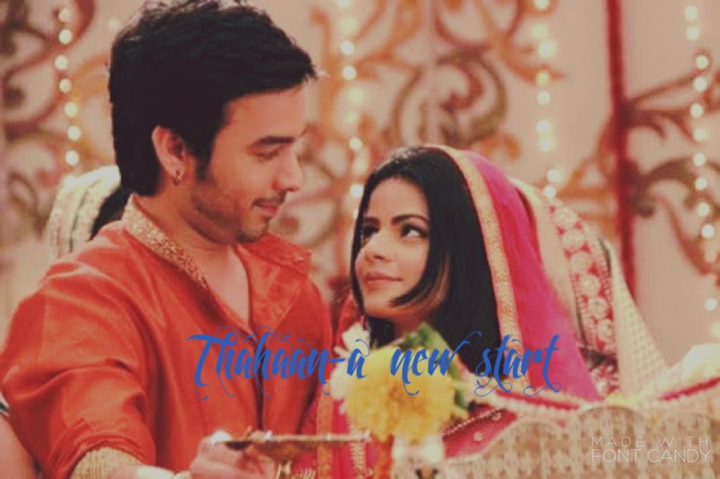 Thahaan-a new start (episode-37)