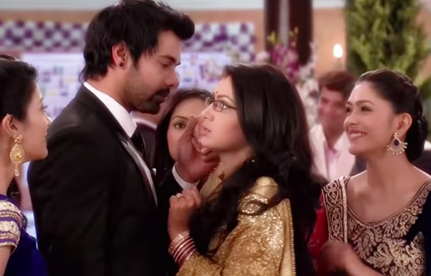 Challenging the fate (KKB) Chapter 20