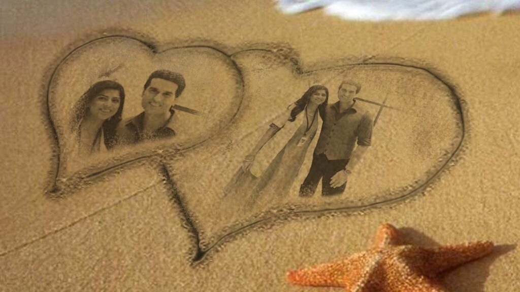 Beintehaa #kanchi fs #shot 11 by #Trisha