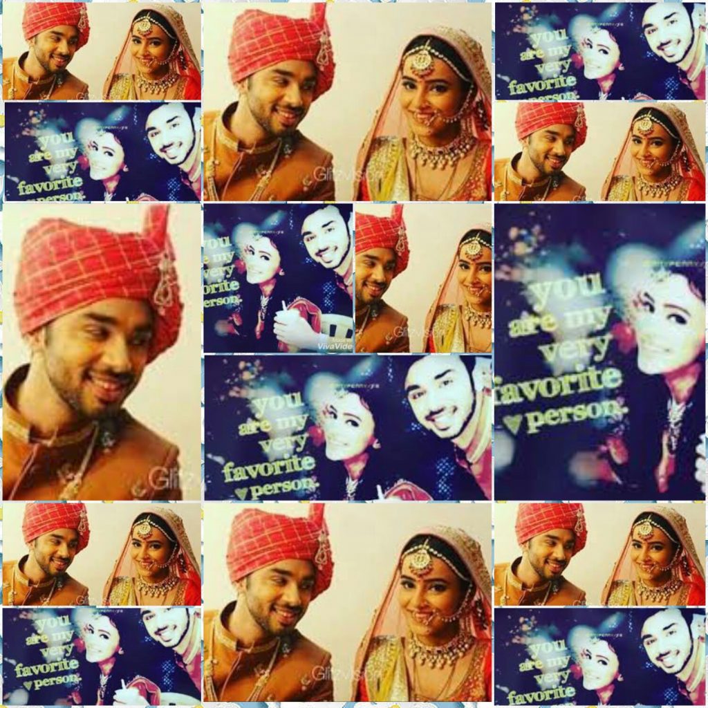 LOVE +LIFE = MY LIFE PARTNER (Part 22)