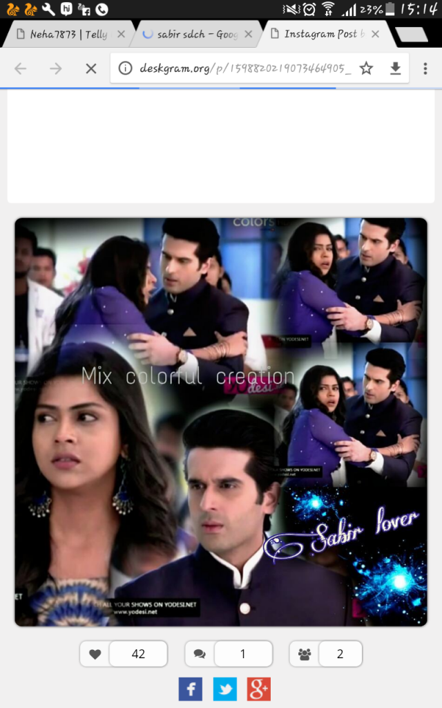 Pregnancy cravings (Kaanchi) 13