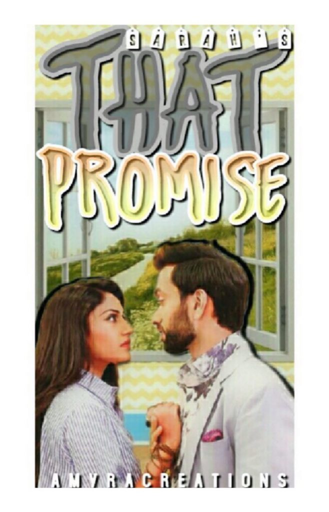 That Promise (OS) SHIVIKA
