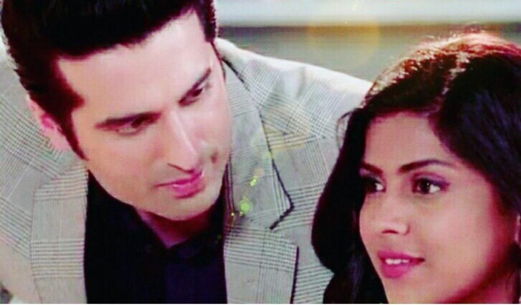 Phir mohabbhat sanchi & kabir (kanchi)~part 4