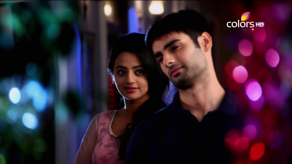 Sufferings (SwaSan SS) Season 2 Shot 2 by Marsuu