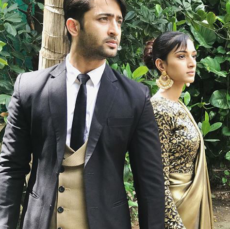 Let me love you (Part 1)