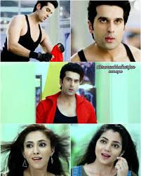 Ae Dil Hai Mushkil ( kanchi ) Episode 5