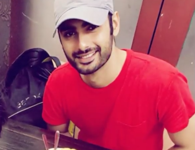 Unknown love for u (Part 1)