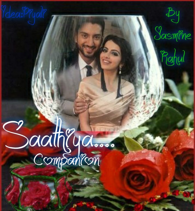 Saathiya….Companion RiKara FF Part 5