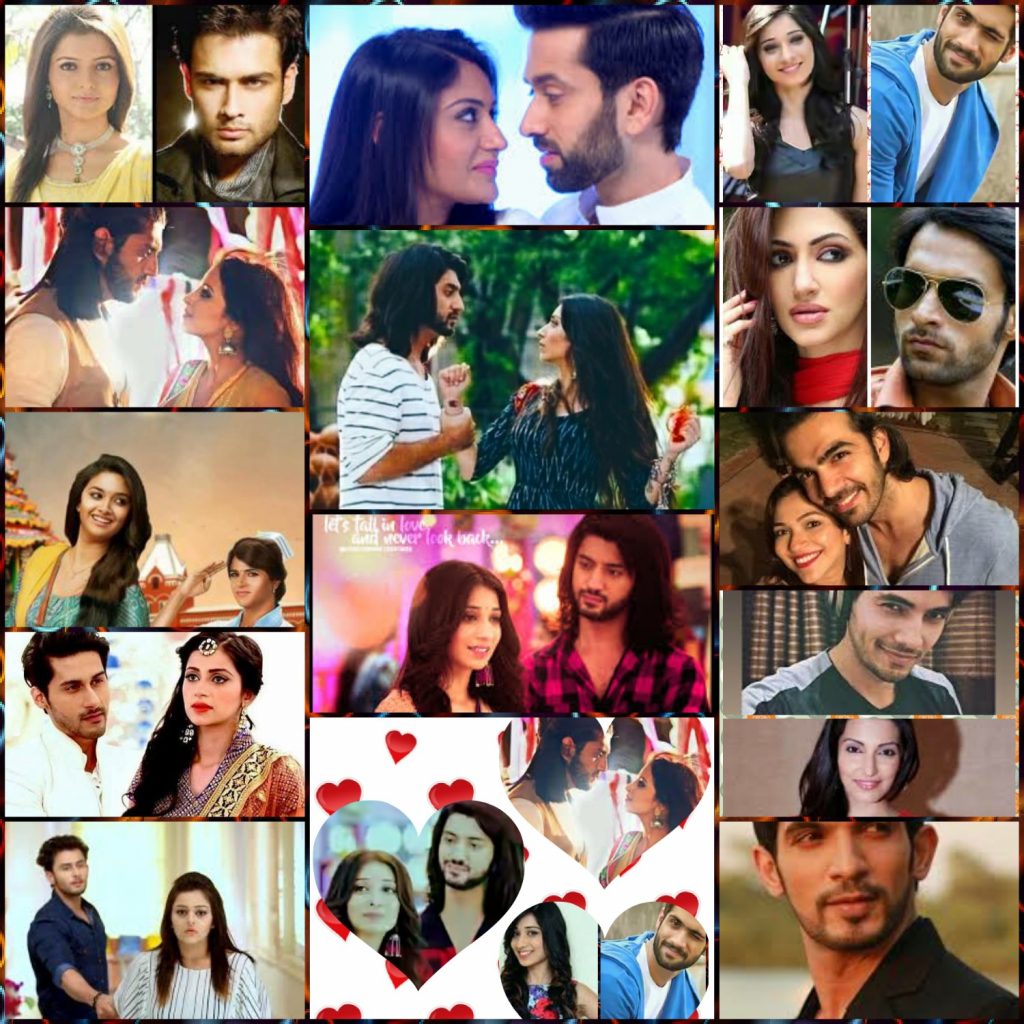 ISHKARA FF- Life Found Love Once Again- Chapter 30