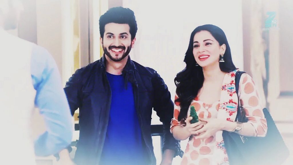 Preeran 3 shots the bet (Part 1C): the friendship