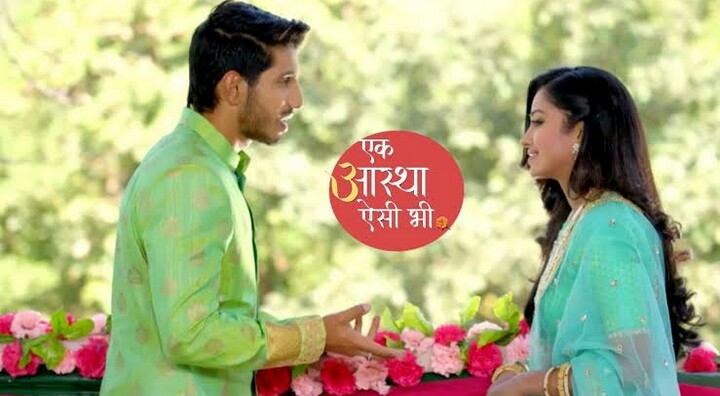 Why we must save Ek Aastha Aisi Bhi and Kya Qusoor Hai Amla ka from going OFF air!!!!!!!!!!!!