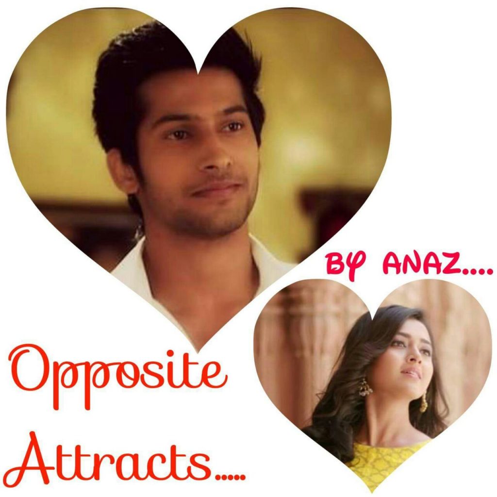 RagLak OS – Opposite Attracts By Anaz