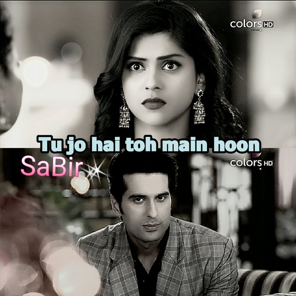 TUM BIN JIYA JAAYE KAISE – Character Sketch and Intro