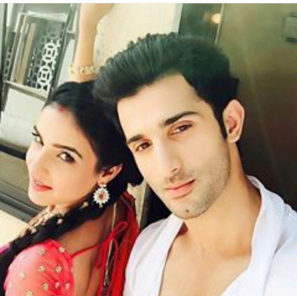 MY DESTINY MADE ME TO MEET U ( A TWINJ FF) — EPISODE 28~BY NISHUU