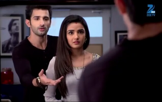 Tom and jerry (TEI_rewind) shot 1