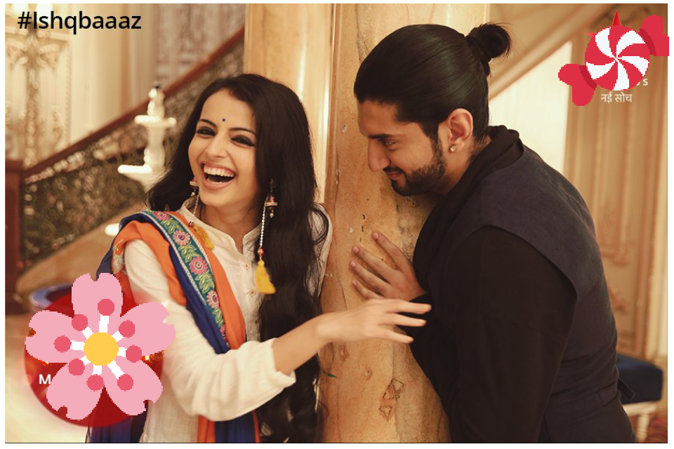 Weekend Shots by Verna- Journey of Omkara’s life Part 40