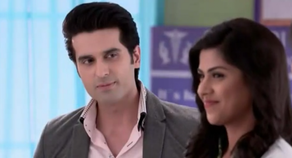 The precious gift of love (kaanchi) Episode 9