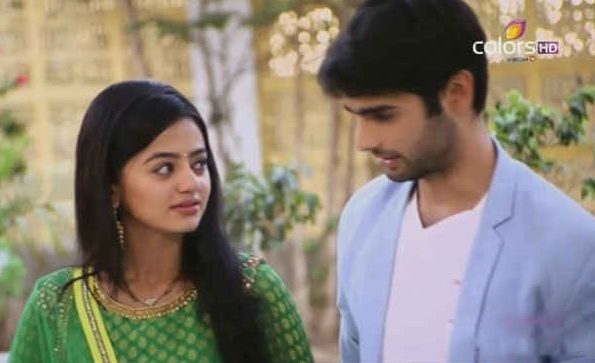 TUM KON PIYA (SwaSan ff) Part 2