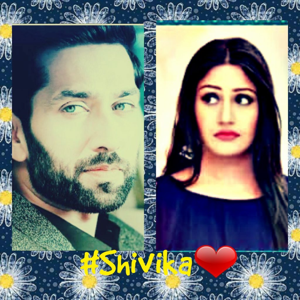 Mere ghar aayi ek nanhi pari… Shivika os by ayushi