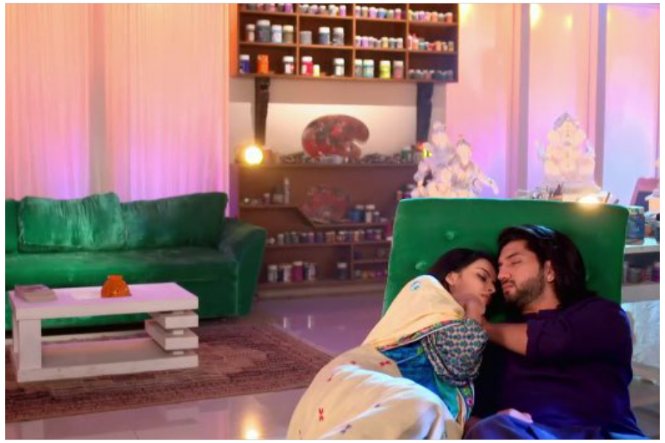 Rikara FS by Verna- “And now I understood.. you are my BETTER HALF” – Part 2