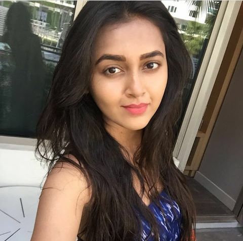 Naughty Ragini with Cute Sanskar(SS) vol2 -shot 1