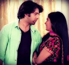 Yuvani – I am married to a stranger -Episode 1