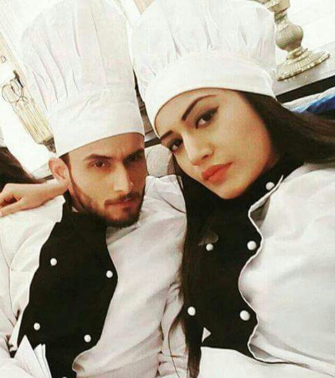 Thankyou PIC – An Ishqbaaz os