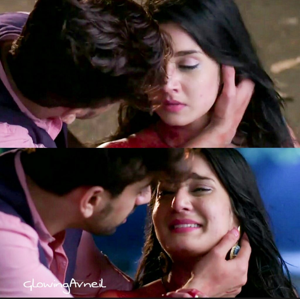 Our Little Fight Had Changed Our Life – Avneil Os