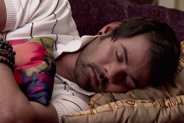 In your silence…(KKB) Chapter 8