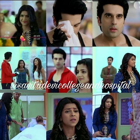 Ae Dil Hai Mushkil ( kanchi ) Episode 11 (maha episode)